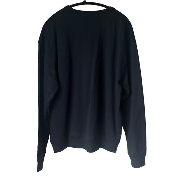 KOTN Outsider Pullover - NWT Men's Size Large - Black - Picture 2 of 4